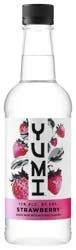 Yumi Vanilla Wine - 375 Ml