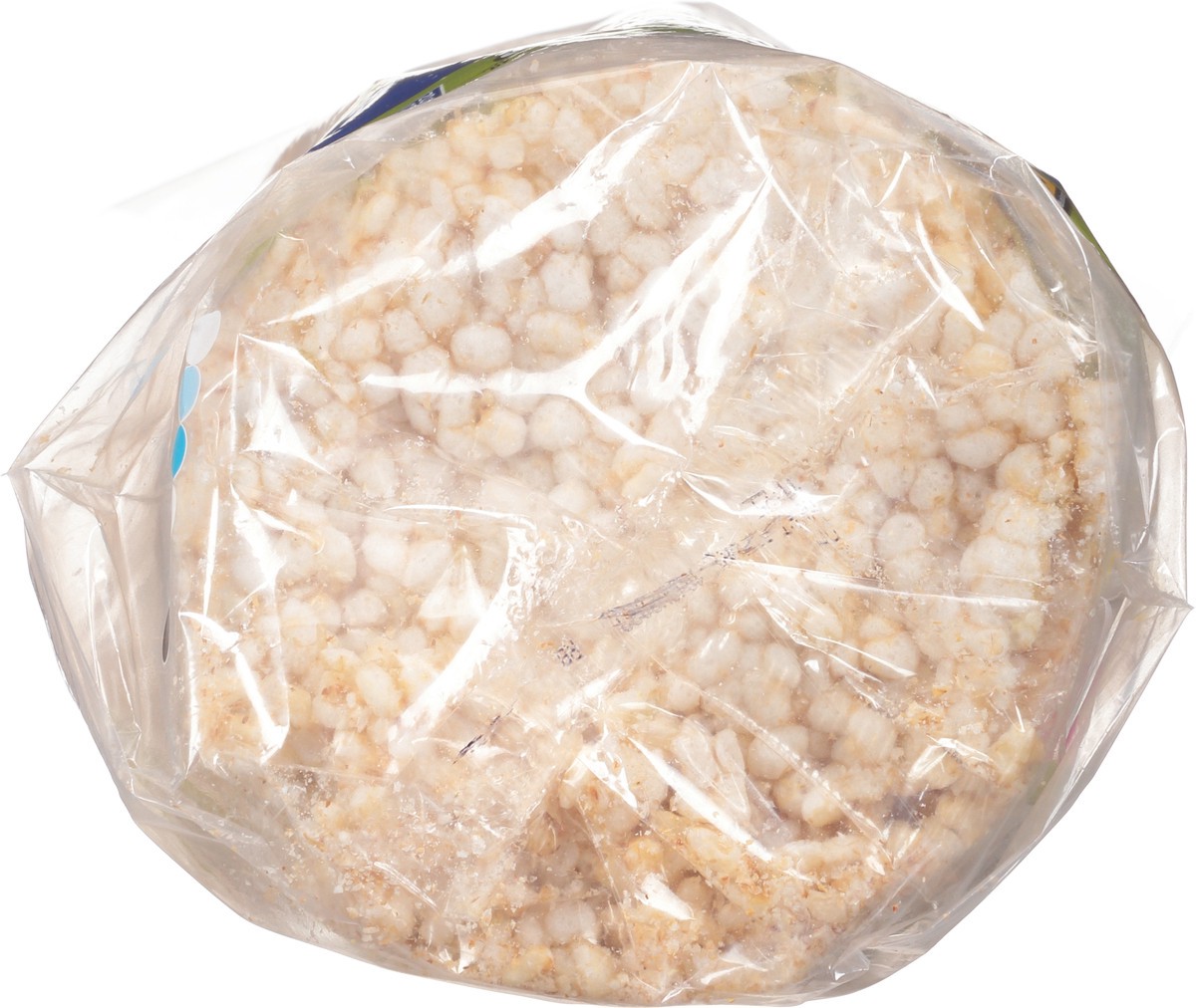 slide 2 of 9, Lundberg Family Farms Lightly Salted Brown Rice Whole Grain Rice Cakes 8.5 oz, 8.5 oz