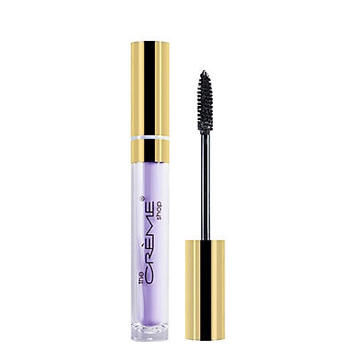 slide 1 of 1, The Crème Shop The Crme Shop Wisp Me Away Mascara Volumizing Waterproof, 1 ct