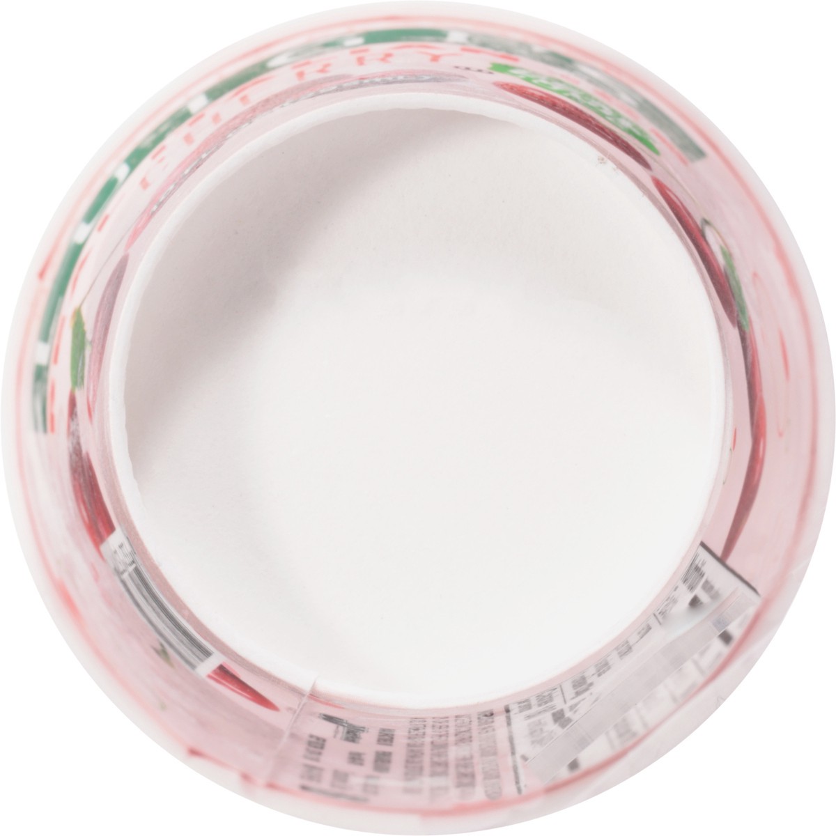 slide 5 of 9, Luigi's Cherry Real Italian Ice 10 fl oz, 10 fl oz