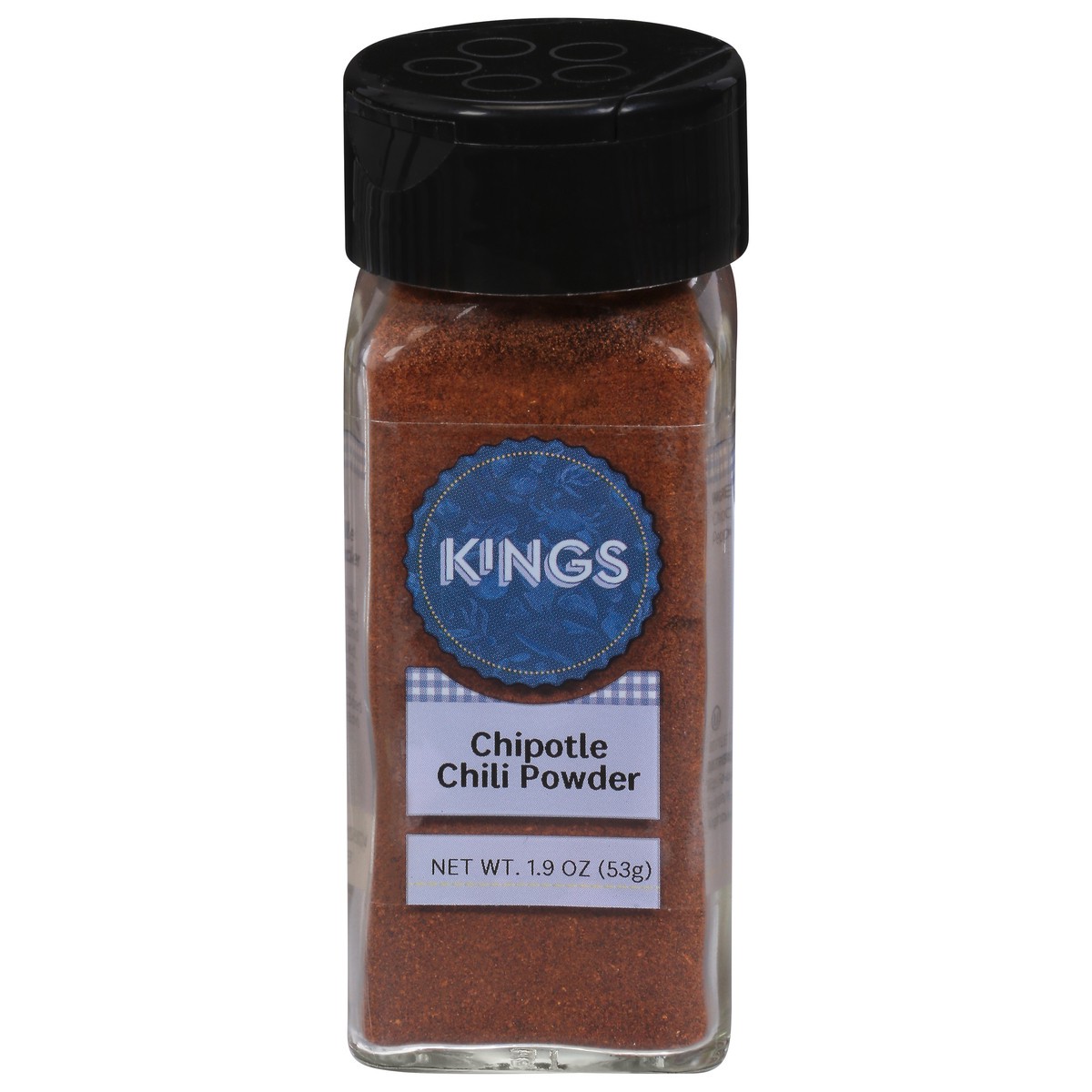 slide 10 of 13, Kings Chipotle Powder - 2.1 OZ, 2.1 oz