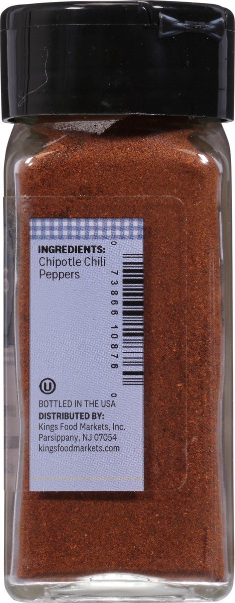 slide 11 of 13, Kings Chipotle Powder - 2.1 OZ, 2.1 oz