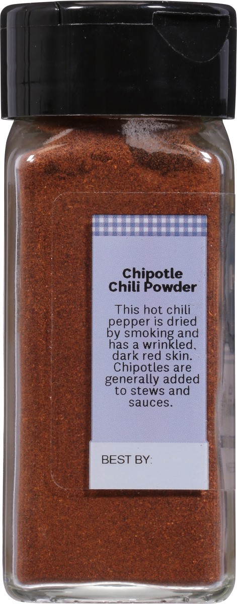 slide 7 of 13, Kings Chipotle Powder - 2.1 OZ, 2.1 oz
