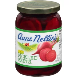Aunt Nellie's Sliced Pickled Beets