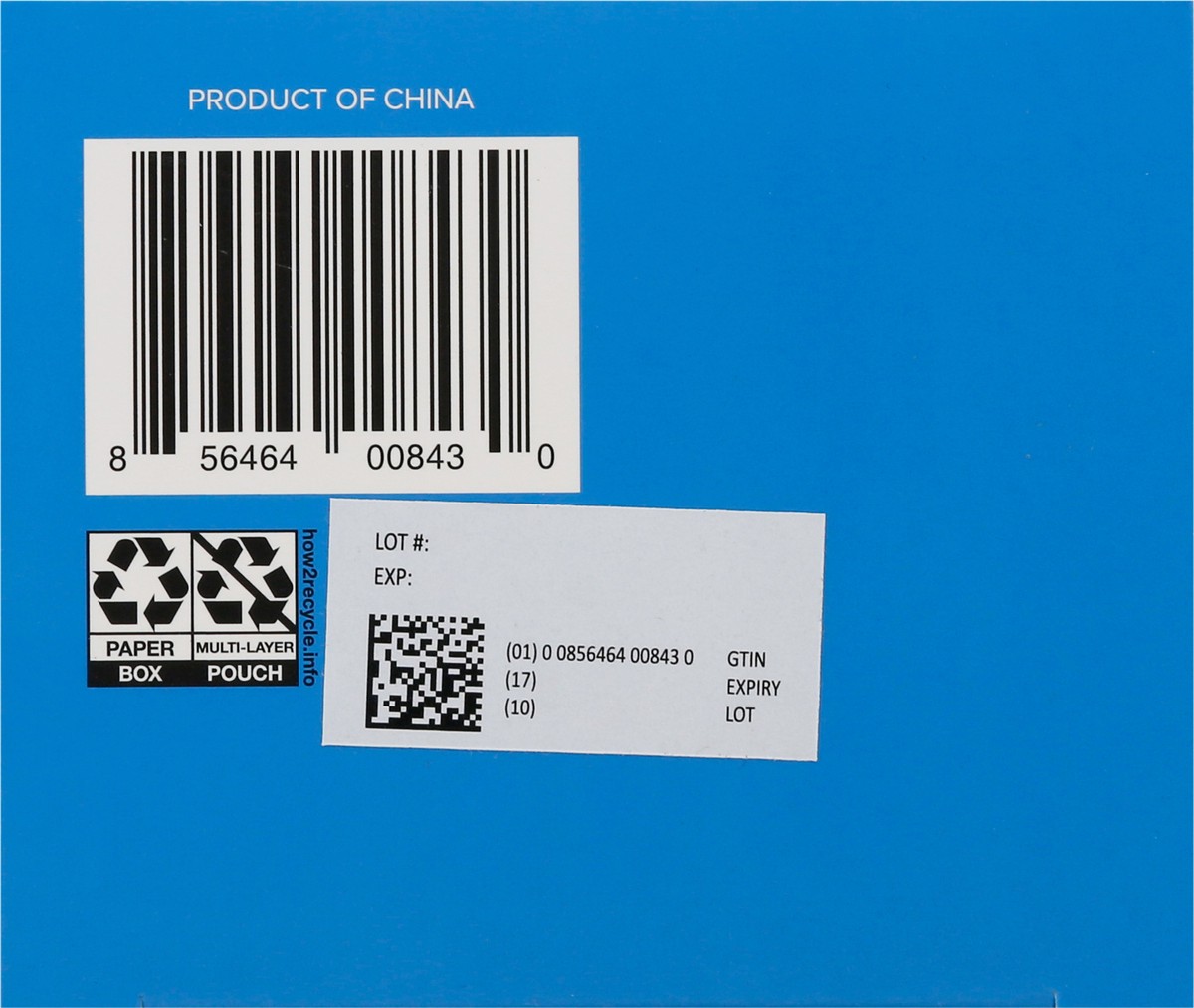 slide 6 of 9, DrugConfirm Home Drug Test 1 ea, 1 ct