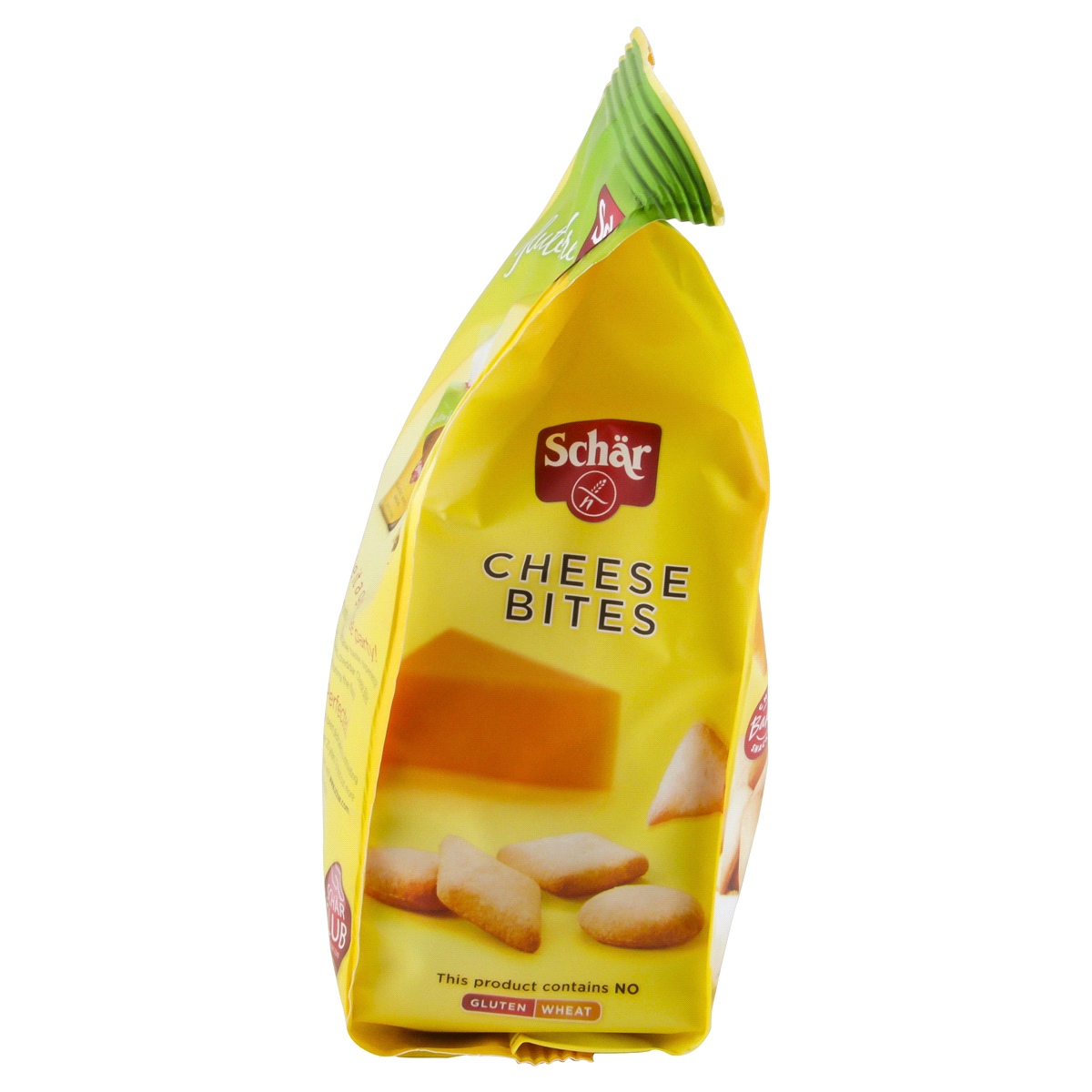 Schär Gluten Free Cheese Bites 4.4 oz Shipt
