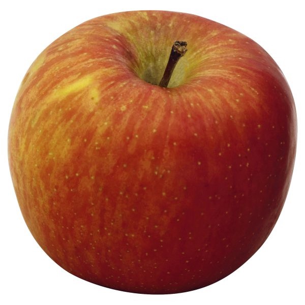slide 1 of 1, Fuji Apples- Fuji Organic, 1 ct