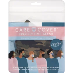 Kid's Care Cover Mask