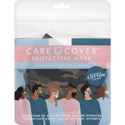 Kid's Care Cover Mask