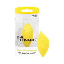 Real Techniques Miracle Concealer Sponge 1 Each