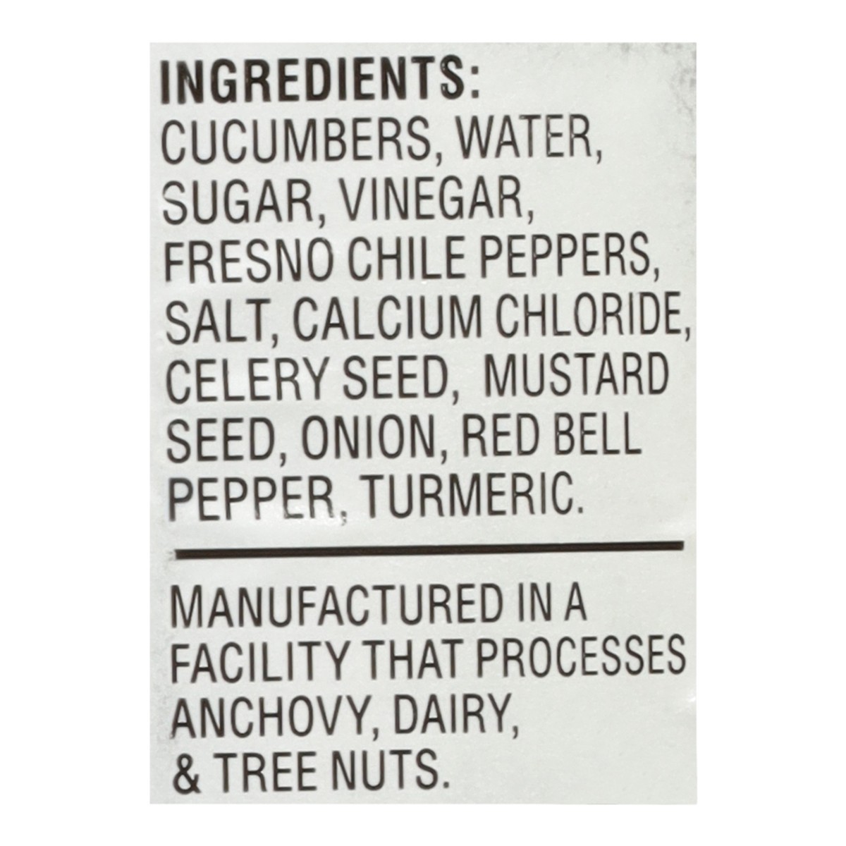 slide 6 of 13, Bubbies Spicy Bread & Butter Chips 25 fl oz, 25 fl oz