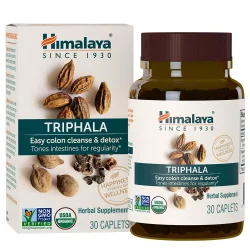 Himalaya Triphala - 30 ct