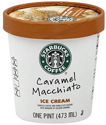 slide 1 of 1, Starbucks Caramel Macchiato, 1 ct