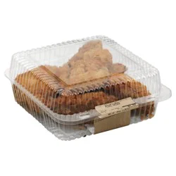 Market District Cold Chicken Picnic