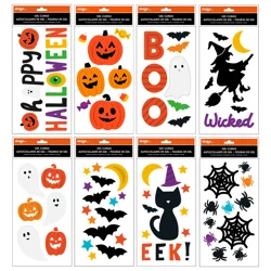 Impact Innovations Gel Clings