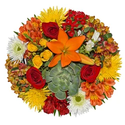 Signature Bouquet (Colors May Vary)