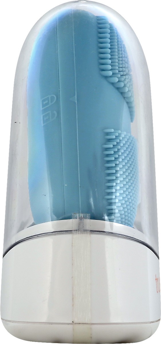 slide 5 of 8, Conair Cleansing Brush, Silicone, 1 ct