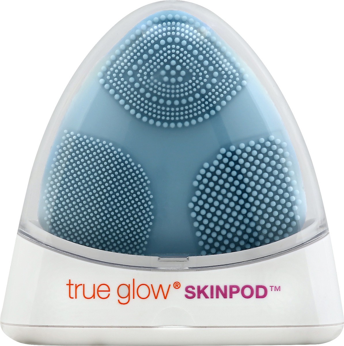 slide 7 of 8, Conair Cleansing Brush, Silicone, 1 ct