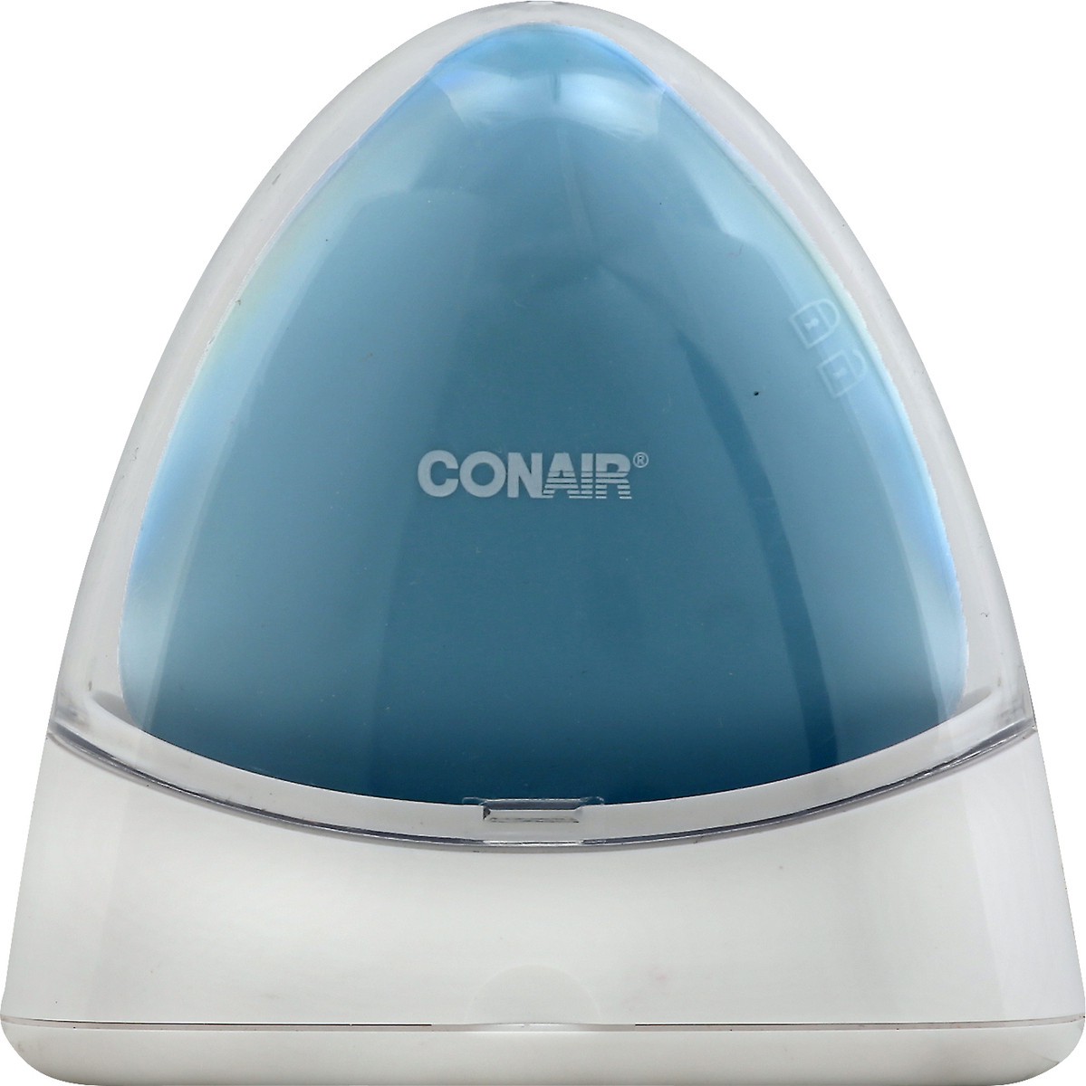 slide 8 of 8, Conair Cleansing Brush, Silicone, 1 ct