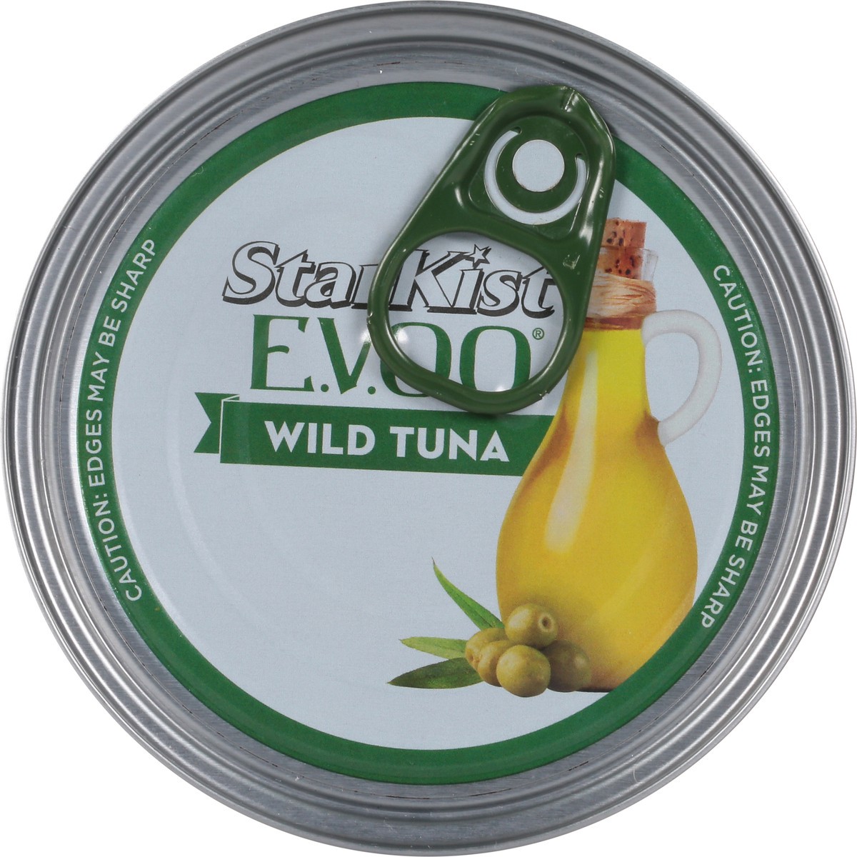 slide 3 of 9, StarKist Selects Solid Light Tuna in Extra Virgin Olive Oil, 4.5 oz