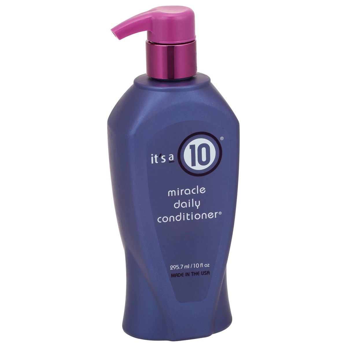 slide 3 of 9, It's a 10 Miracle Daily Conditioner 10 fl oz, 10 fl oz