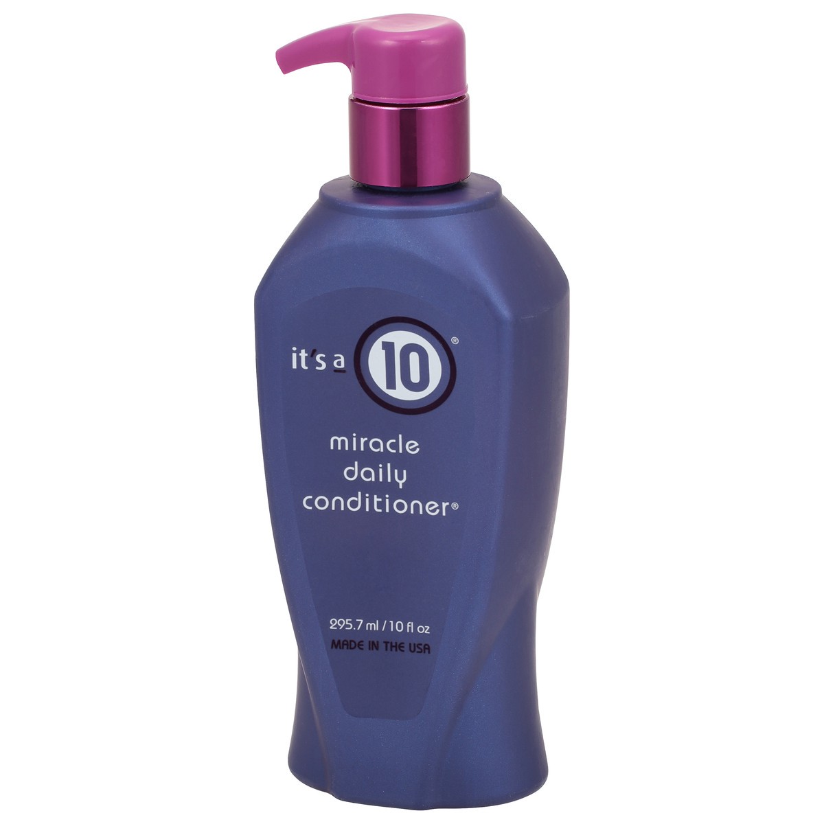 slide 7 of 9, It's a 10 Miracle Daily Conditioner 10 fl oz, 10 fl oz