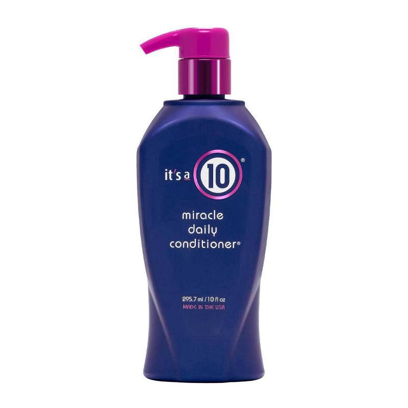 slide 1 of 9, It's a 10 Miracle Daily Conditioner 10 fl oz, 10 fl oz