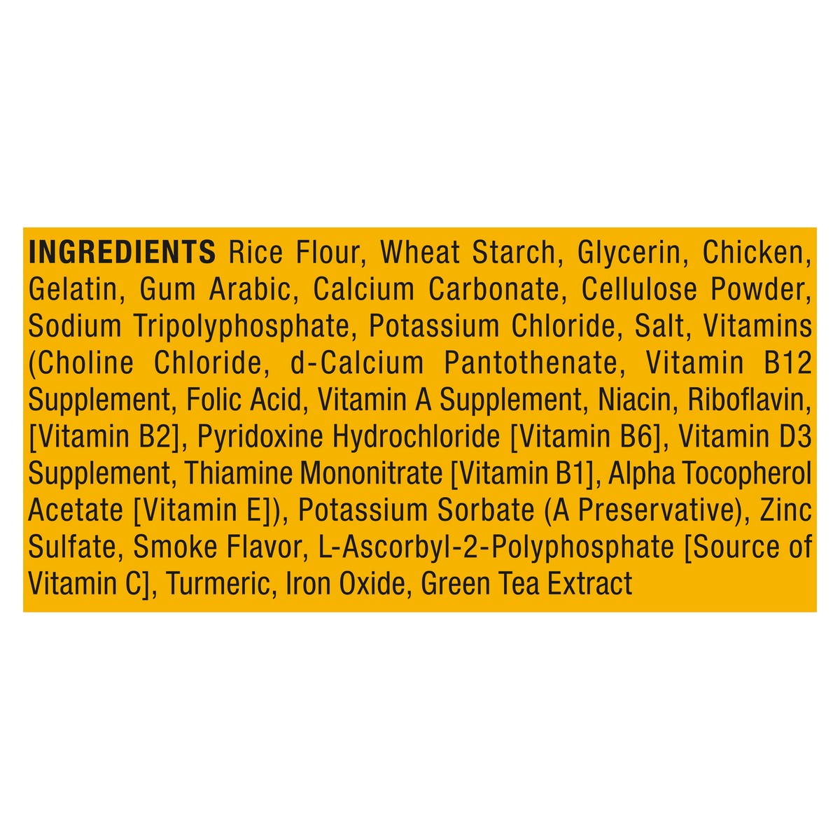 slide 4 of 6, Dentastix Toy/Small 7-22 lb (3.2 - 10 kg) Original with Real Chicken Dog Treats 84 ea, 84 ct
