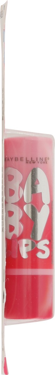 slide 7 of 9, Maybelline Baby Lips My Pink 01 Glow Balm 0.13 oz, 0.13 oz