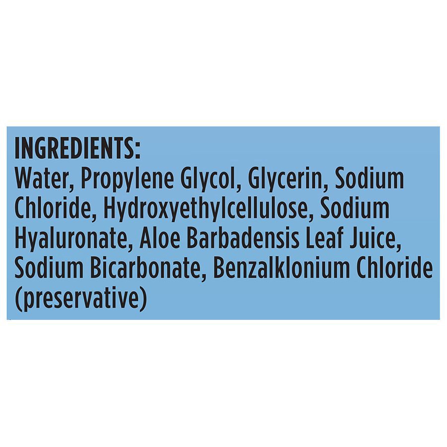 slide 5 of 5, Walgreens Saline Nasal Gel, 1 fl oz