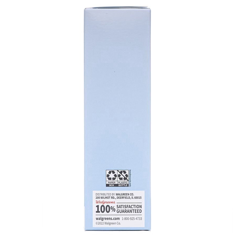 slide 2 of 5, Walgreens Saline Nasal Gel, 1 fl oz