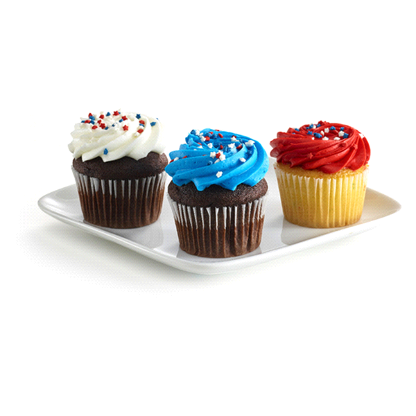 slide 1 of 1, Meijer Chocolate Cupcakes with Vanilla Buttercream Frosting, 12 ct