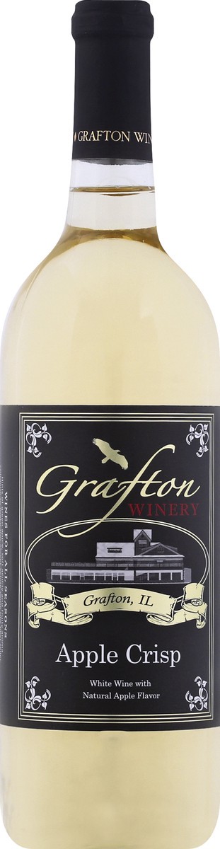 slide 7 of 8, Grafton Winery White Wine 750 ml, 750 ml