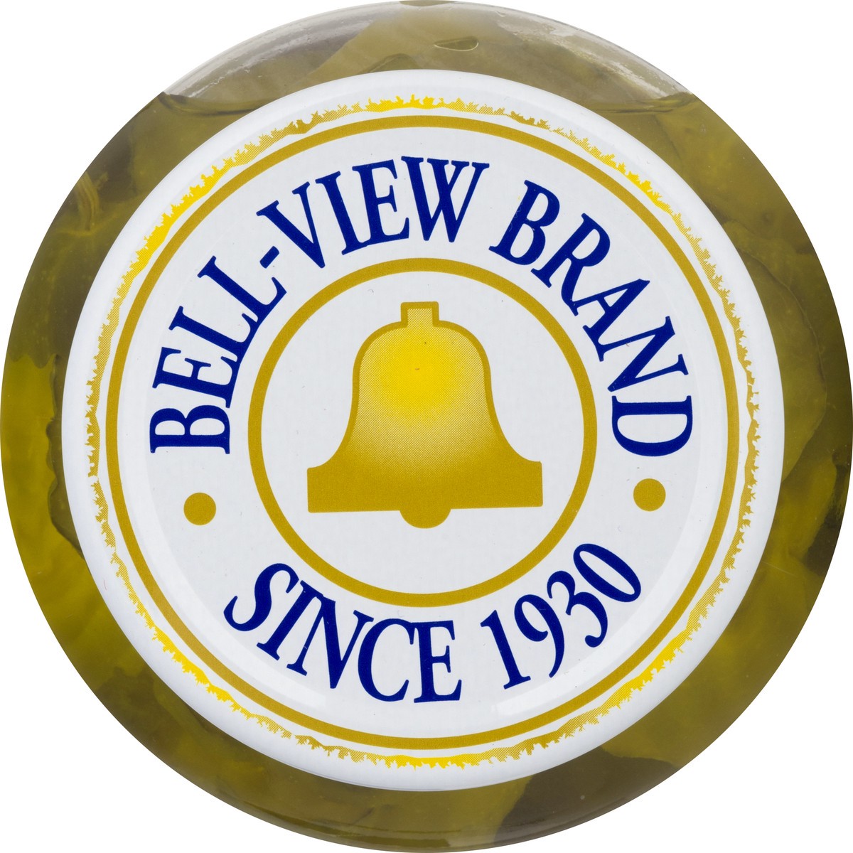 slide 6 of 13, Bell-View Dill Fancy Hamburger Slices 32 oz, 32 oz