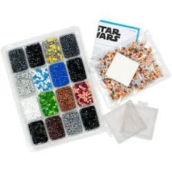 International Greetings Prlr Dlx Box Star Wars