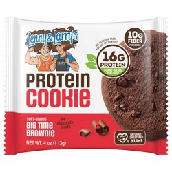 Lenny & Larry's The Complete Cookie, Double Chocolate