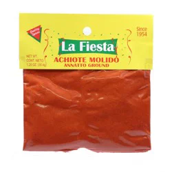 Lf Annatto Ground