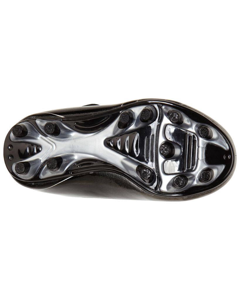 slide 4 of 7, Carter's Carters Toddler Sport Cleats Black 11, 1 ct