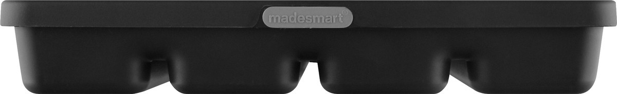slide 9 of 11, MadeSmart Small Silverware Tray 1 ea, 1 ct