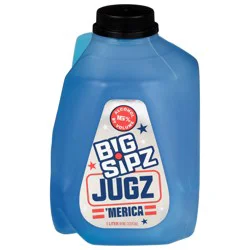 Big Sipz Wine Cocktail 1 l