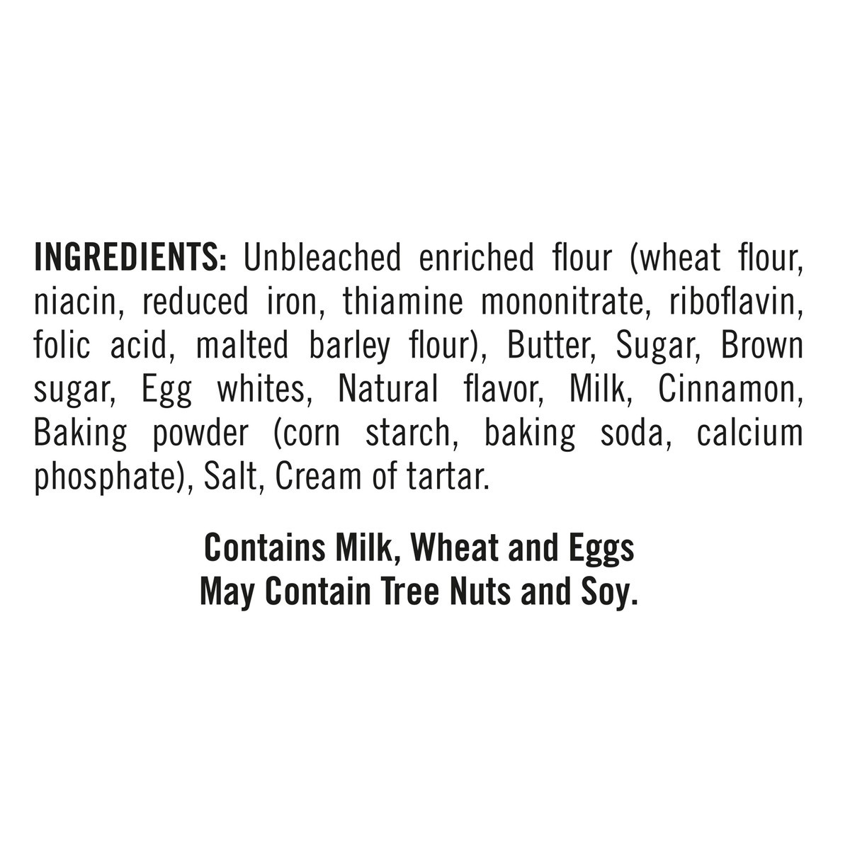 slide 5 of 14, Tate's Bake Shop Snickerdoodle Cookies, 7 oz, 7 oz