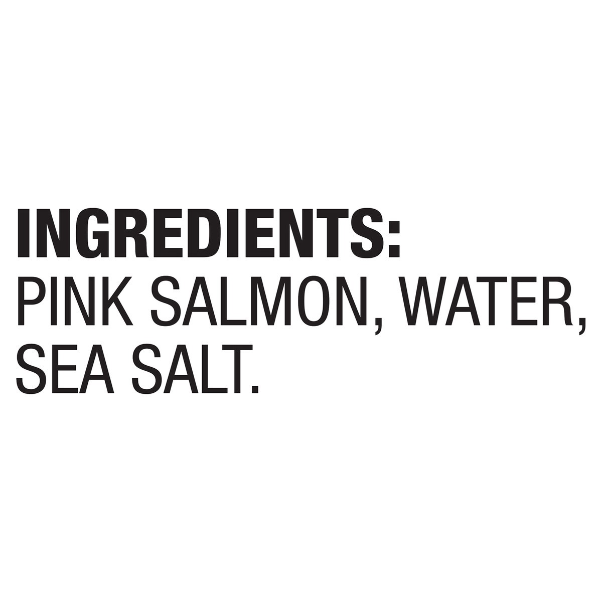 slide 9 of 9, Chicken of the Sea Wild Catch Premiun Alaskan Salmon, 4.5 oz