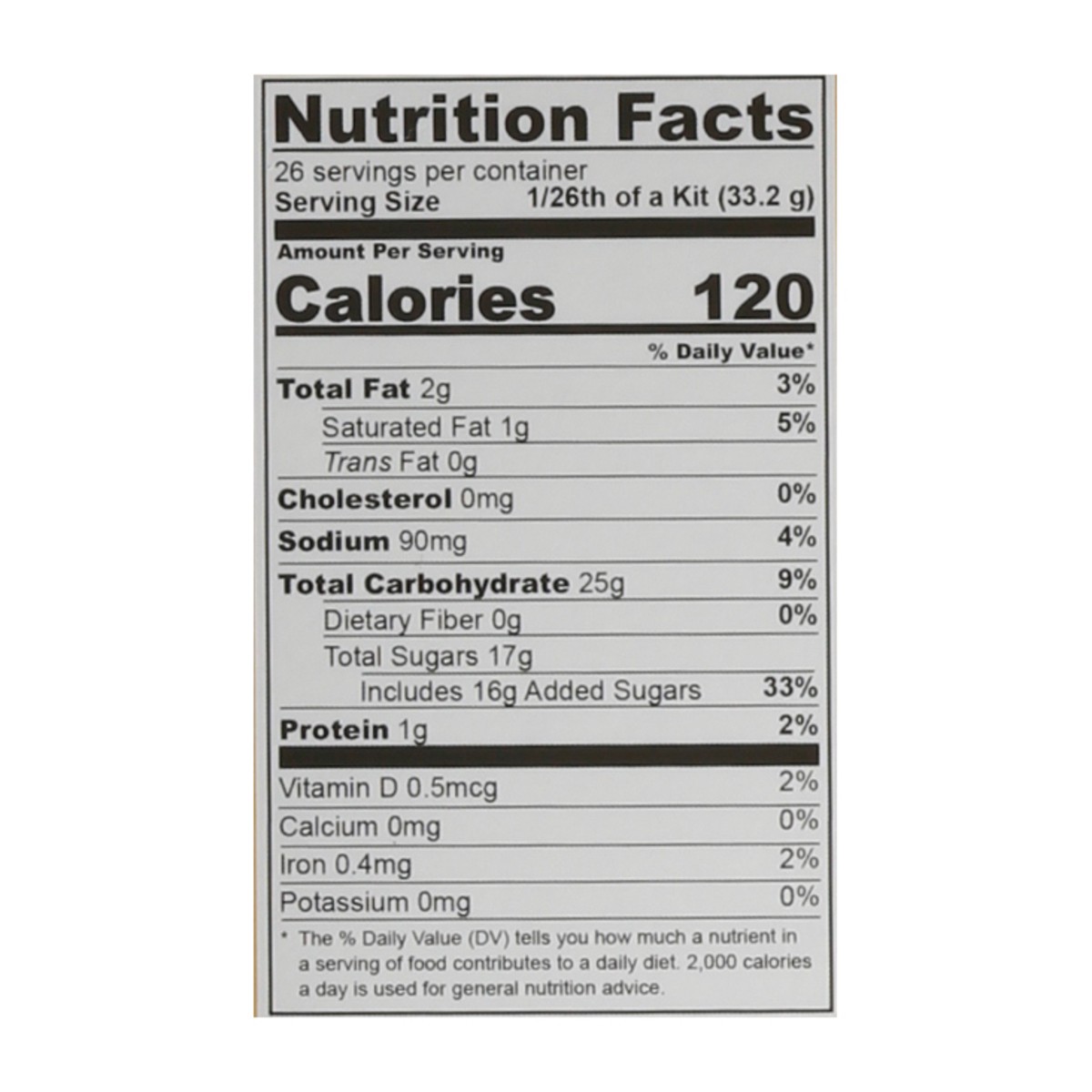 slide 5 of 14, Bakery Bling Santa's Surf Shack Designer Cookie Houses 30.4 ea, 1 ct