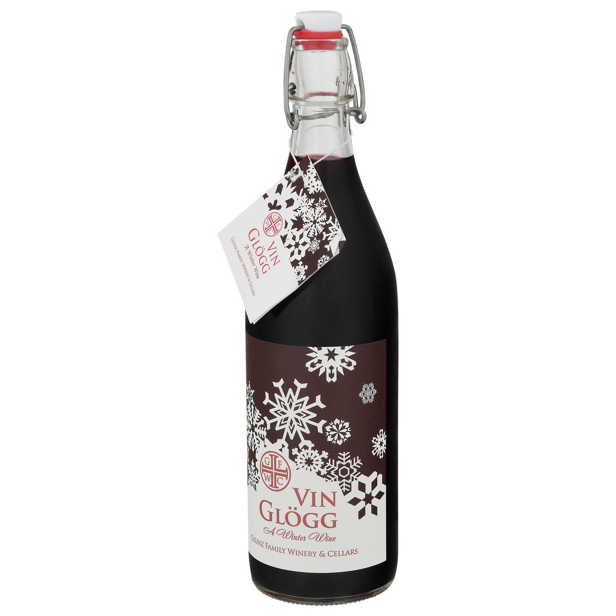 slide 9 of 12, Vin Glogg Winter Wine 1 lt, 1 l