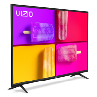 slide 21 of 23, VIZIO V-Series 55" Class (54.5" Diag.) 4K HDR Smart TV, 55 in