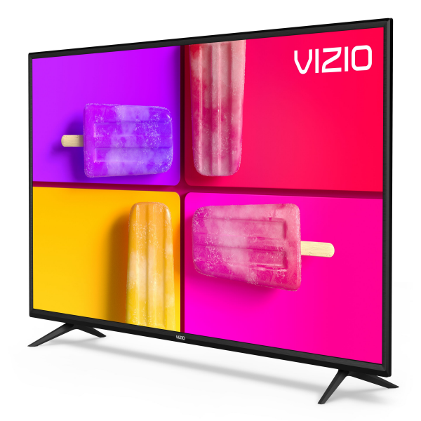 slide 19 of 23, VIZIO V-Series 55" Class (54.5" Diag.) 4K HDR Smart TV, 55 in