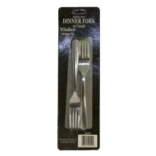 Stainless Steel Forks