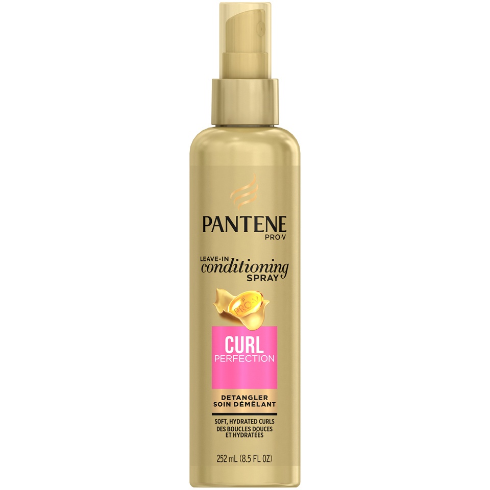 slide 1 of 1, Pantene Pro-V Hair Conditioning Treatments, 8.5 oz