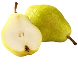 Bartlett Pears