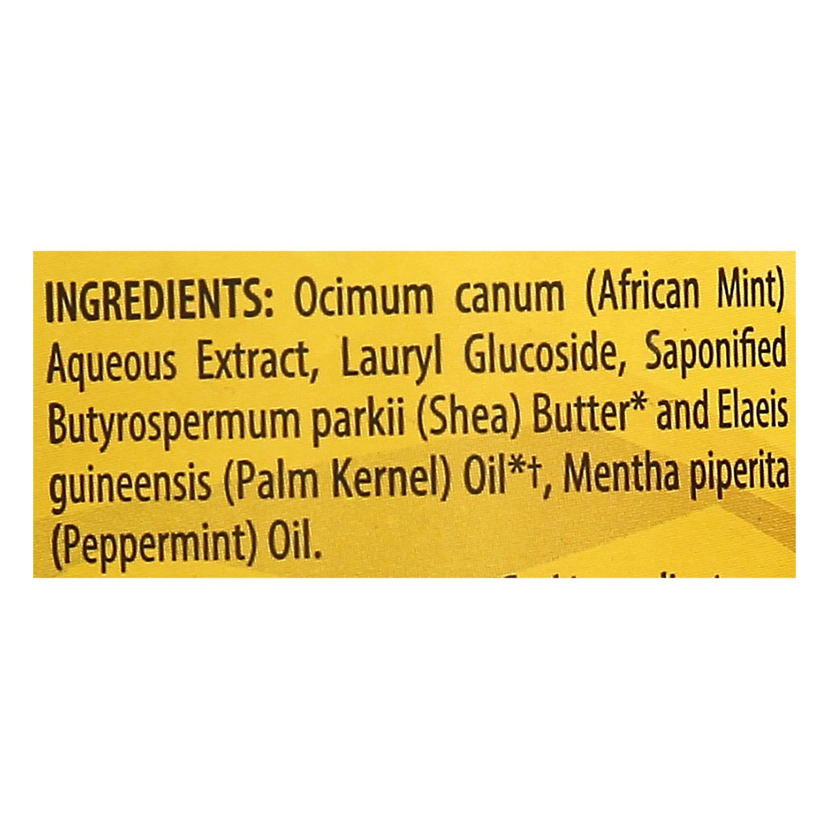 slide 4 of 9, Alaffia Authentic African Black Soap Peppermint All-in-one Liquid Soap, 16 fl oz